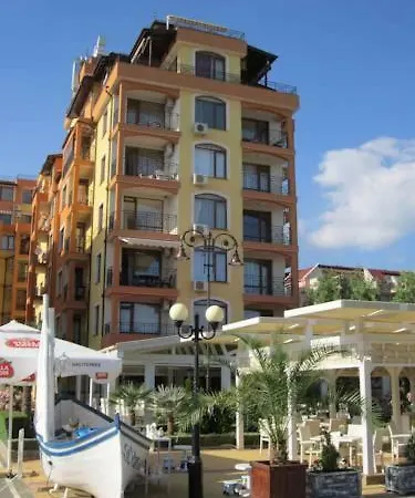 Apartment Викторио3 *