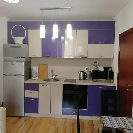 Apartment Викторио3