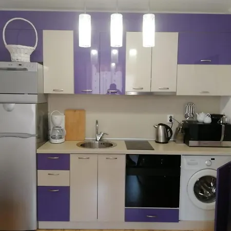 Apartment Викторио3