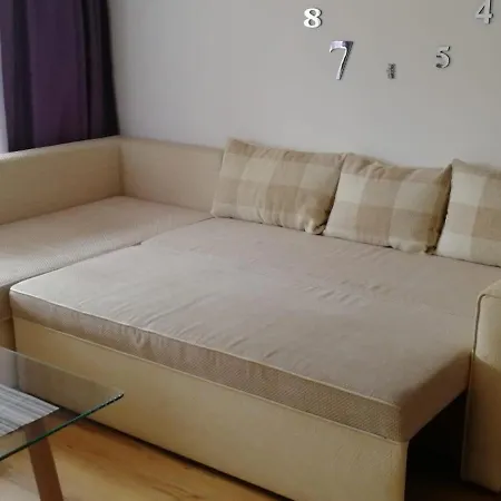 Викторио3 Apartment Sveti Vlas