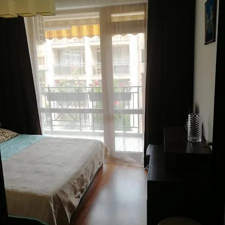 Apartment Викторио3 Sveti Vlas