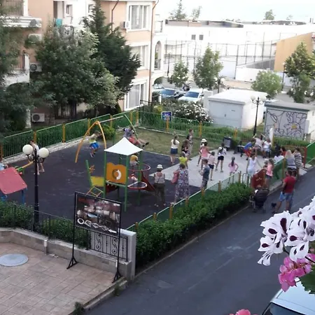Викторио3 דירה